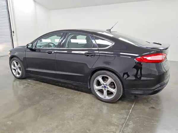 3FA6P0H73GR259590 2016 FORD FUSION - Image 2