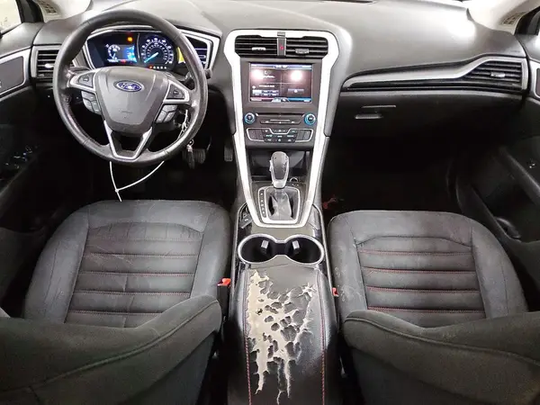3FA6P0H73GR259590 2016 FORD FUSION - Image 8
