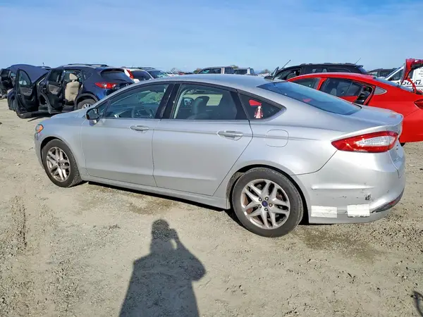 3FA6P0H73GR259976 2016 FORD FUSION - Image 2