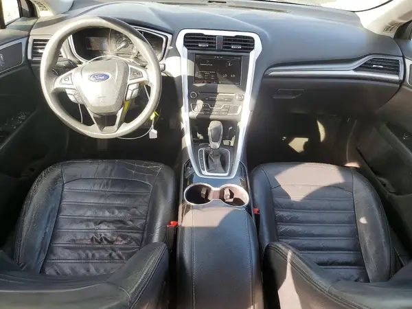 3FA6P0H73GR259976 2016 FORD FUSION - Image 8