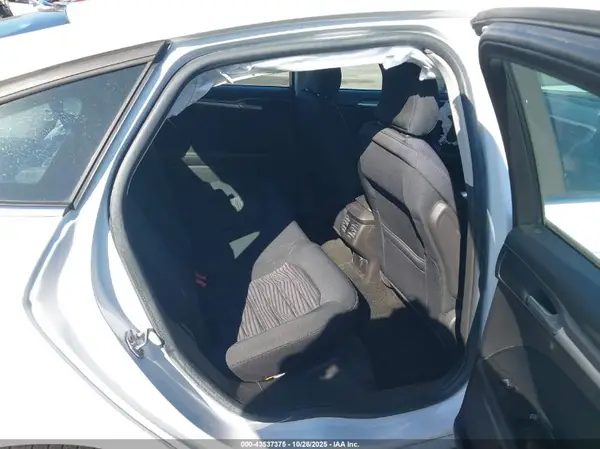 3FA6P0H73GR262263 2016 FORD FUSION - Image 8