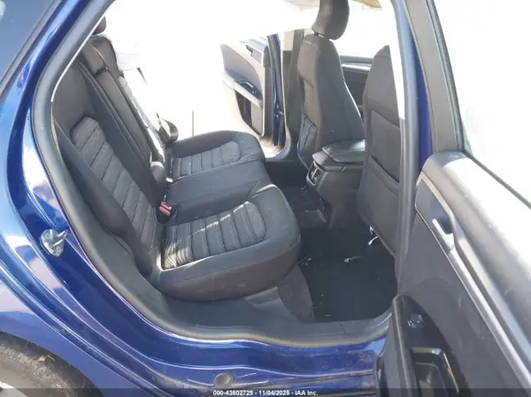 3FA6P0H73GR262523 2016 FORD FUSION - Image 8