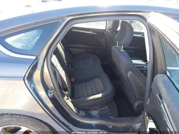 3FA6P0H73GR264336 2016 FORD FUSION - Image 8