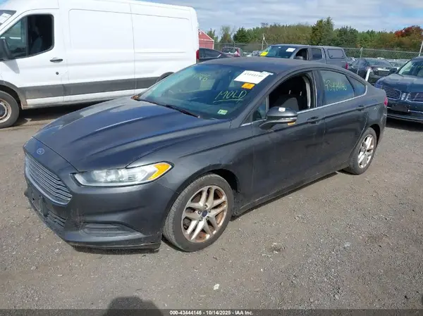 3FA6P0H73GR265700 2016 FORD FUSION - Image 2