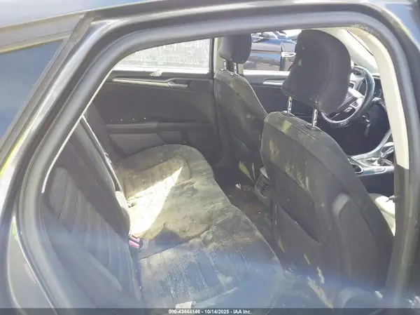 3FA6P0H73GR265700 2016 FORD FUSION - Image 8