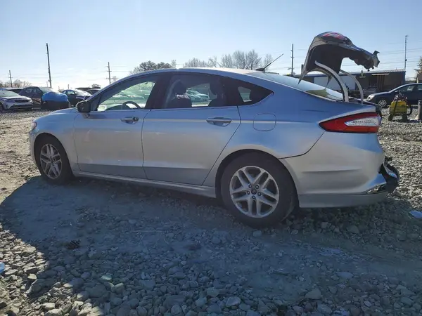 3FA6P0H73GR269469 2016 FORD FUSION - Image 2