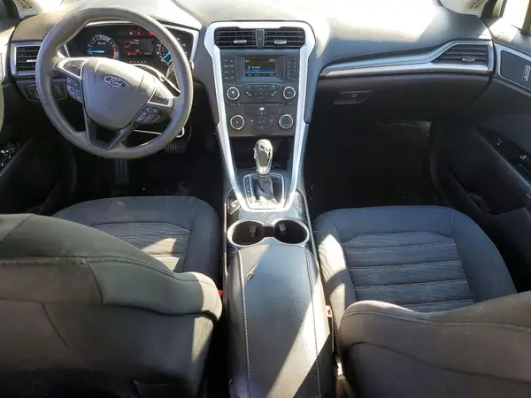 3FA6P0H73GR269469 2016 FORD FUSION - Image 8