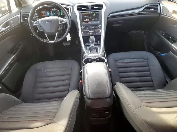 3FA6P0H73GR272596 2016 FORD FUSION - Image 8