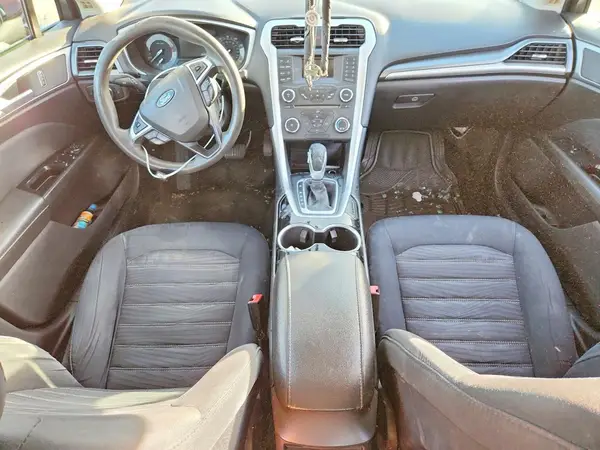 3FA6P0H73GR273411 2016 FORD FUSION - Image 8