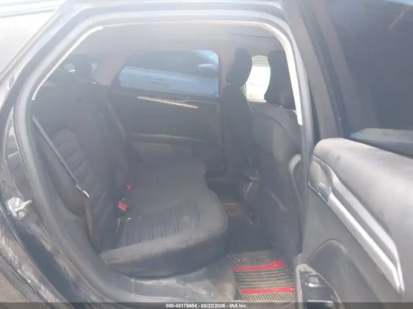 3FA6P0H73GR274686 2016 FORD FUSION - Image 8