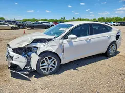 3FA6P0H73GR277040 2016 FORD FUSION