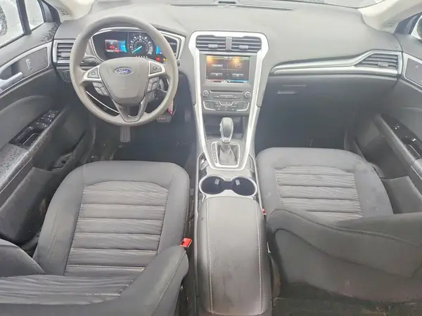 3FA6P0H73GR277197 2016 FORD FUSION - Image 8