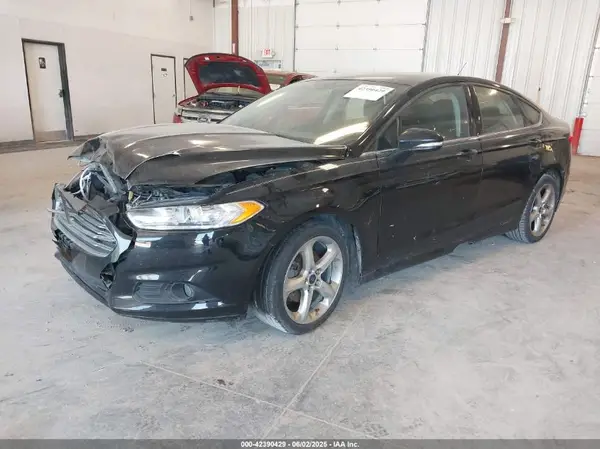 3FA6P0H73GR278351 2016 FORD FUSION - Image 2
