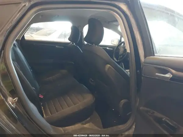 3FA6P0H73GR278351 2016 FORD FUSION - Image 8