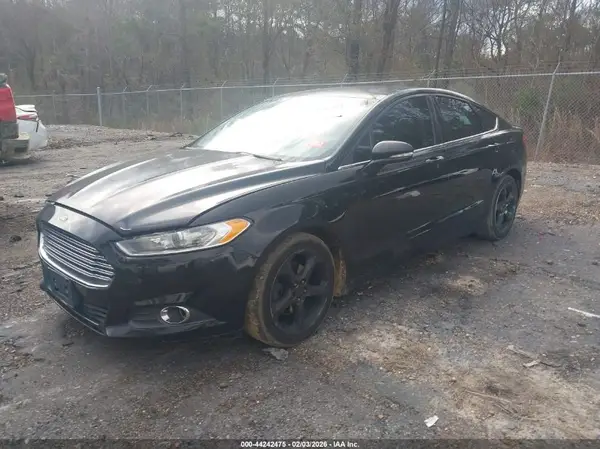 3FA6P0H73GR278768 2016 FORD FUSION - Image 2