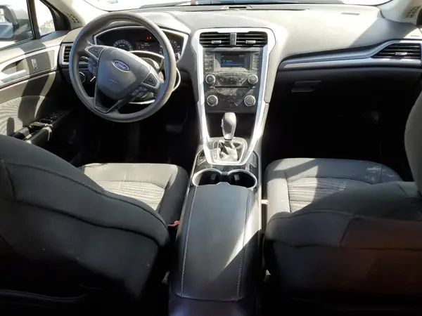 3FA6P0H73GR280441 2016 FORD FUSION - Image 8