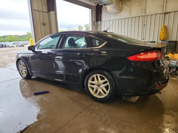 3FA6P0H73GR280990 2016 FORD FUSION - Image 2