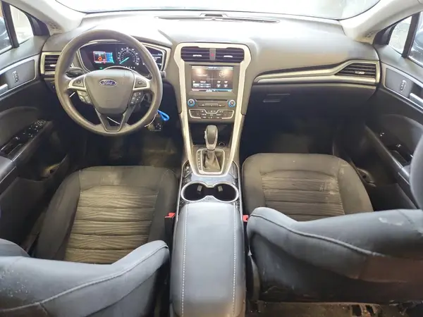 3FA6P0H73GR280990 2016 FORD FUSION - Image 8