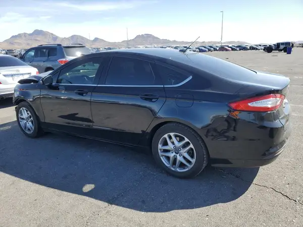 3FA6P0H73GR281587 2016 FORD FUSION - Image 2