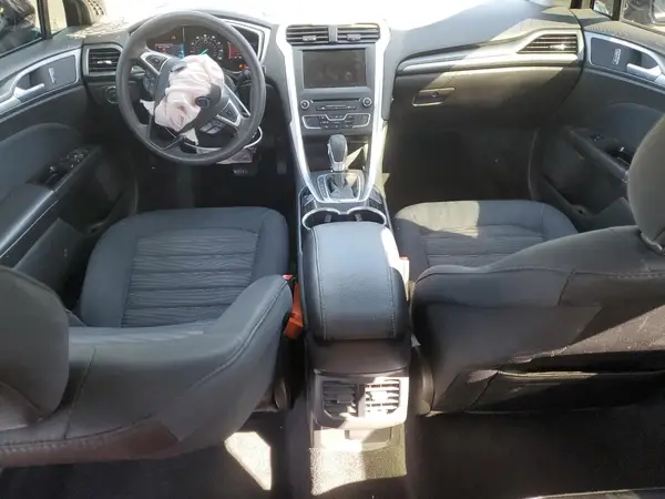 3FA6P0H73GR281587 2016 FORD FUSION - Image 8