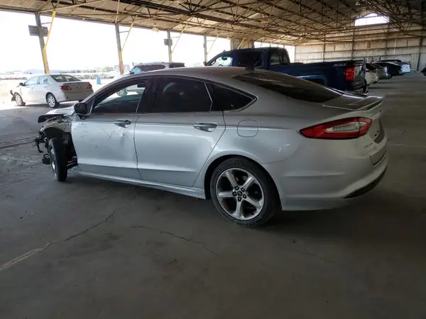 3FA6P0H73GR281914 2016 FORD FUSION - Image 2