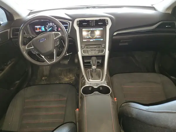 3FA6P0H73GR281914 2016 FORD FUSION - Image 8