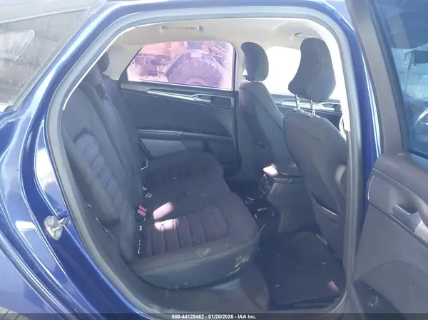 3FA6P0H73GR283310 2016 FORD FUSION - Image 8