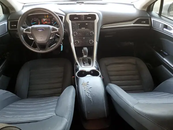 3FA6P0H73GR283646 2016 FORD FUSION - Image 8