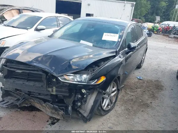 3FA6P0H73GR285719 2016 FORD FUSION - Image 2