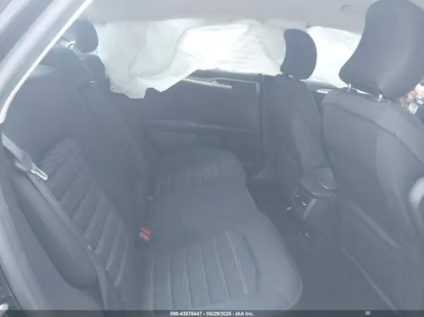 3FA6P0H73GR285719 2016 FORD FUSION - Image 8