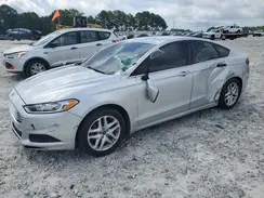 3FA6P0H73GR285820 2016 FORD FUSION