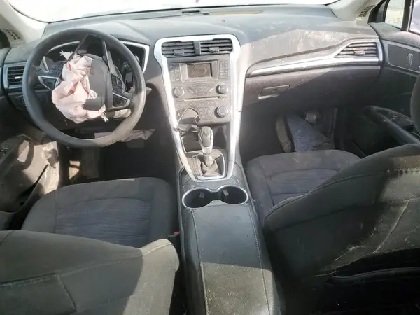 3FA6P0H73GR285929 2016 FORD FUSION - Image 8