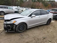 3FA6P0H73GR286319 2016 FORD FUSION