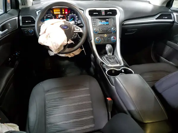 3FA6P0H73GR287129 2016 FORD FUSION - Image 8