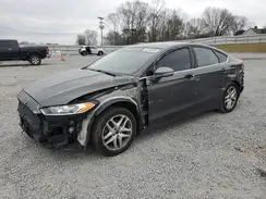 3FA6P0H73GR287261 2016 FORD FUSION