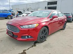 3FA6P0H73GR288331 2016 FORD FUSION