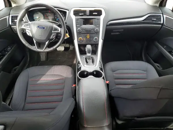 3FA6P0H73GR288331 2016 FORD FUSION - Image 8