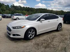 3FA6P0H73GR288412 2016 FORD FUSION