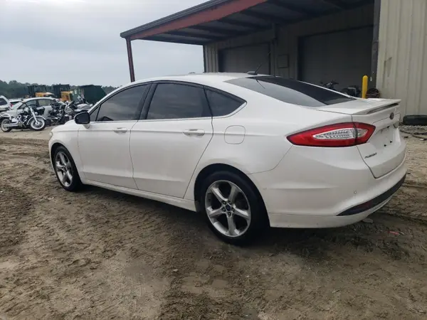 3FA6P0H73GR288412 2016 FORD FUSION - Image 2
