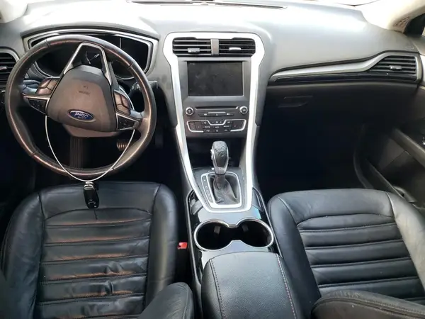 3FA6P0H73GR288412 2016 FORD FUSION - Image 8