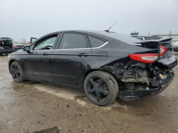 3FA6P0H73GR288507 2016 FORD FUSION - Image 2