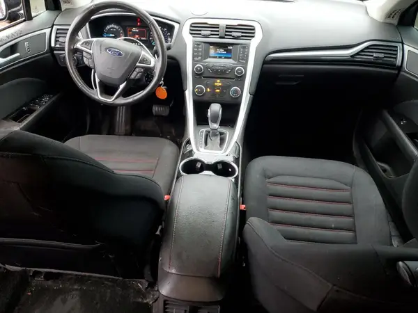 3FA6P0H73GR288507 2016 FORD FUSION - Image 8