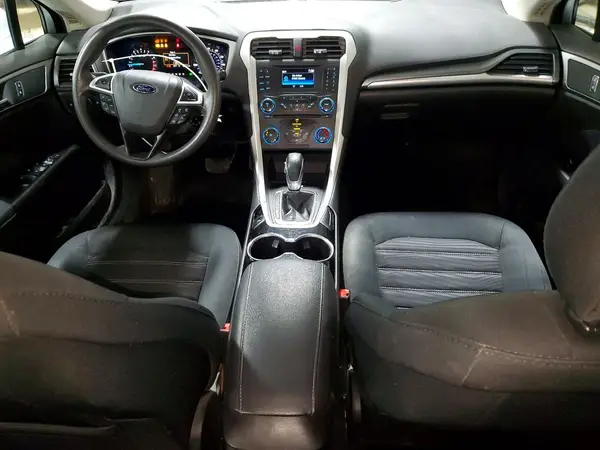 3FA6P0H73GR288622 2016 FORD FUSION - Image 8