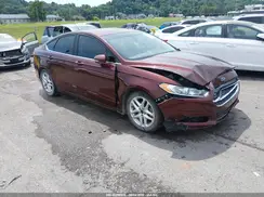 3FA6P0H73GR289236 2016 FORD FUSION