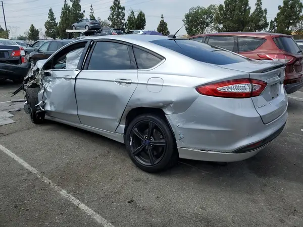 3FA6P0H73GR290970 2016 FORD FUSION - Image 2