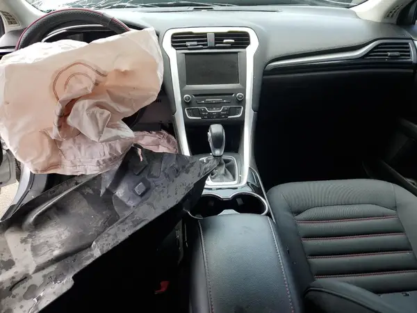 3FA6P0H73GR290970 2016 FORD FUSION - Image 8