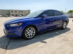 3FA6P0H73GR292511 2016 FORD FUSION