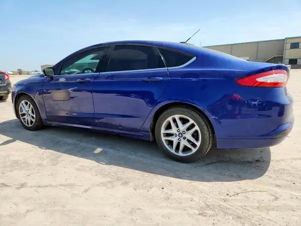 3FA6P0H73GR292511 2016 FORD FUSION - Image 2