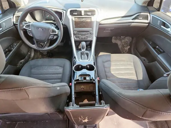 3FA6P0H73GR292511 2016 FORD FUSION - Image 8