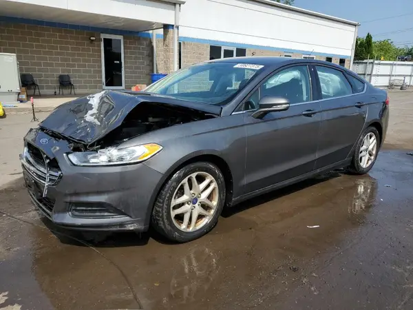 3FA6P0H73GR294212 2016 FORD FUSION - Image 1